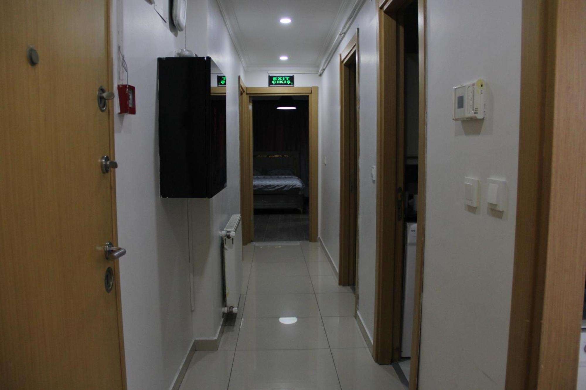 Bomonti Solo Exclusive Designed Hotel İstanbul Dış mekan fotoğraf