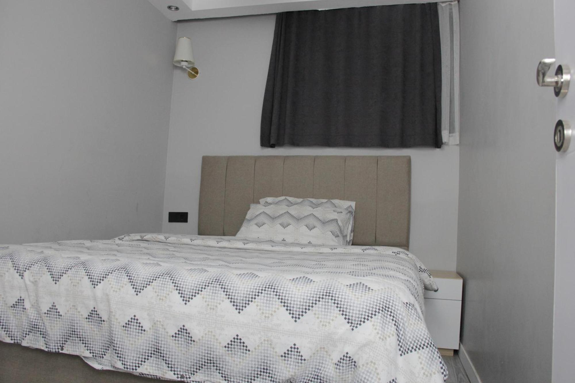 Bomonti Solo Exclusive Designed Hotel İstanbul Dış mekan fotoğraf