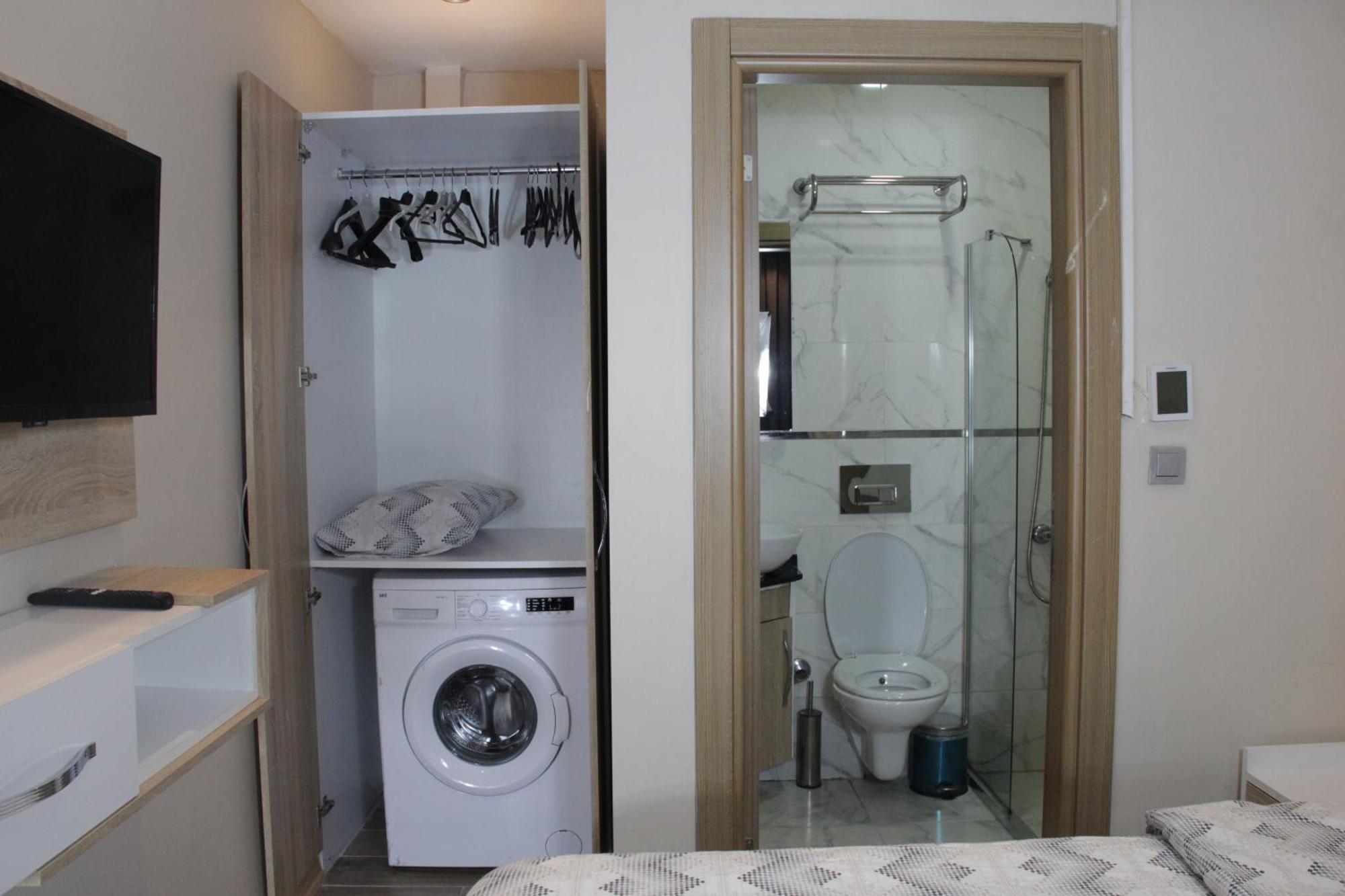 Bomonti Solo Exclusive Designed Hotel İstanbul Dış mekan fotoğraf